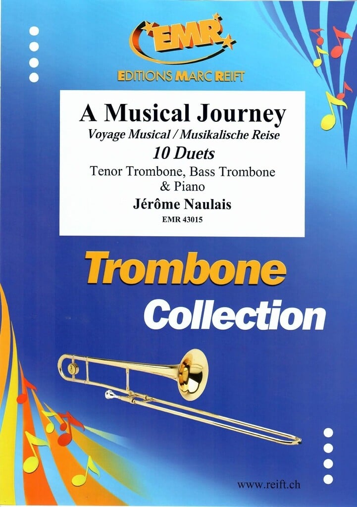 A Musical Journey